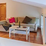 Feriehus Failla Castelbuono (Sicily)