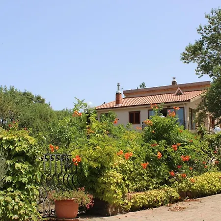 Ferienhaus Failla
