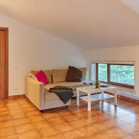 Ferienhaus Failla Castelbuono (Sicily)