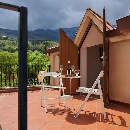 Feriehus Failla Castelbuono (Sicily)