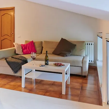 Casa vacanze Failla Castelbuono (Sicily)