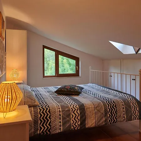 Ferienhaus Failla *