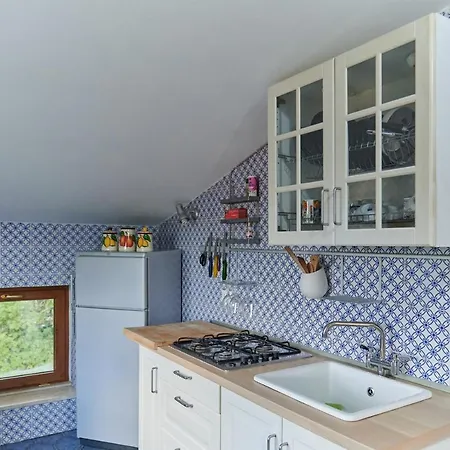 Failla Ferienhaus Castelbuono (Sicily)