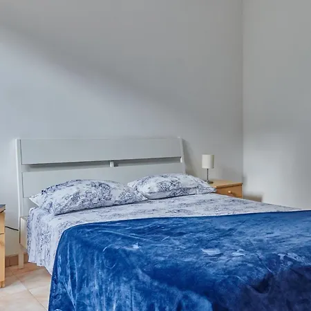 Failla Ferienhaus *