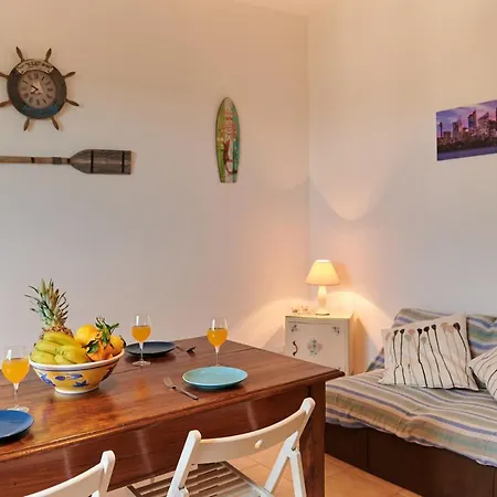 Ferienhaus Failla Castelbuono (Sicily)