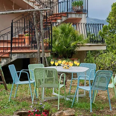 Failla * Castelbuono (Sicily)