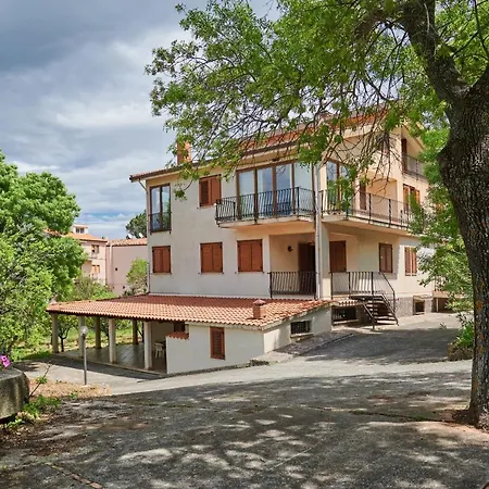 Failla Ferienhaus *
