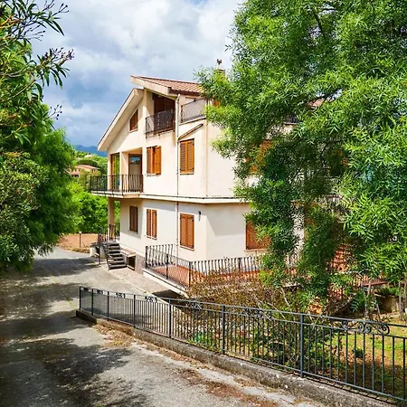 Failla Ferienhaus