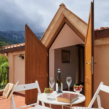 Дом отдыха Failla Кастельбуоно