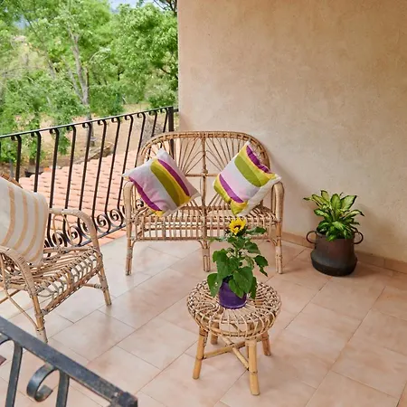 Failla Holiday home