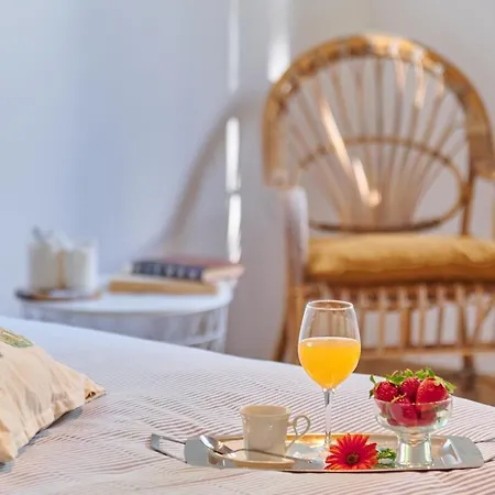 Дом отдыха Failla Кастельбуоно