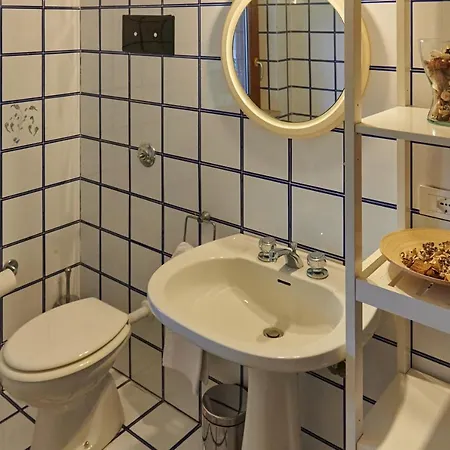 Failla Vakantiehuis