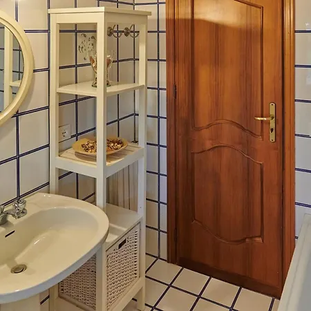 Failla Дом отдыха Кастельбуоно