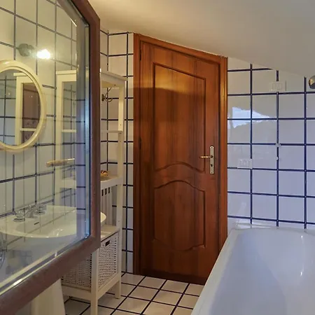 Failla Дом отдыха Кастельбуоно