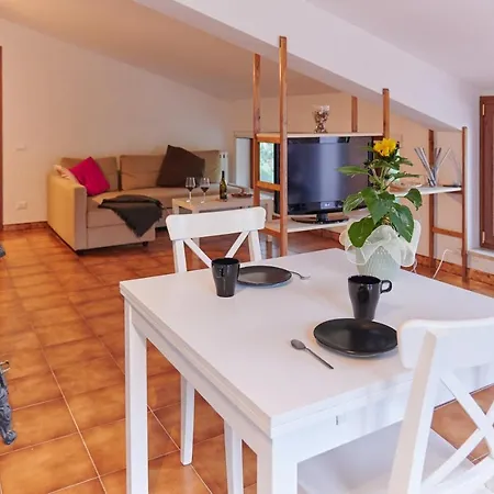 Дом отдыха Failla