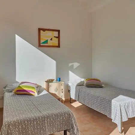 Failla Holiday home