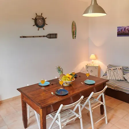 Holiday home Failla