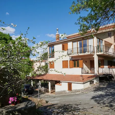 Failla Holiday home *