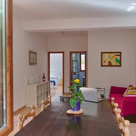 Failla Holiday home *