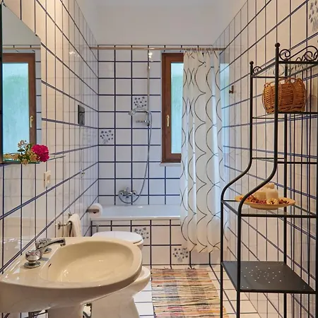 Failla Дом отдыха Кастельбуоно