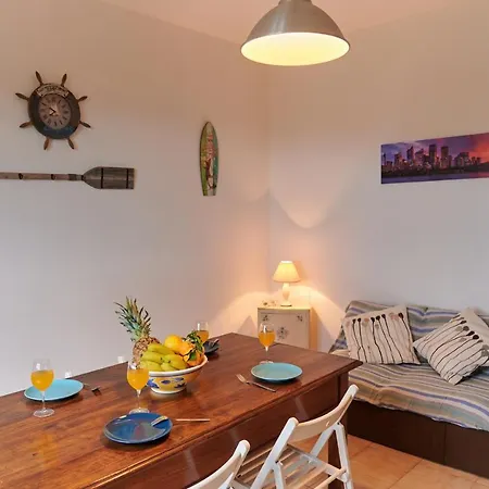 Failla Holiday home