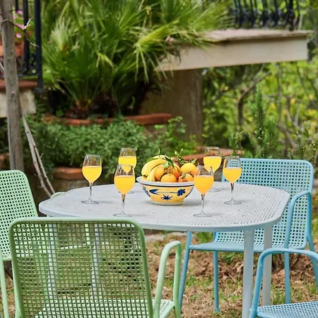 Failla * Кастельбуоно