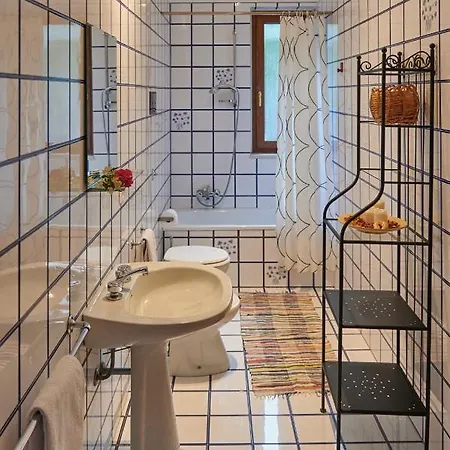 Failla Vakantiehuis