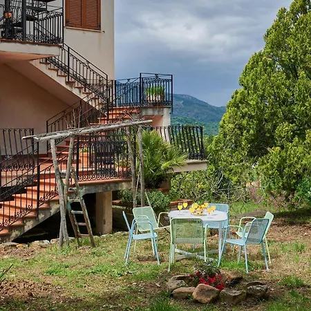 Failla Holiday home