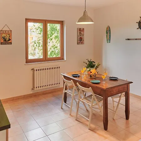 Holiday home Failla